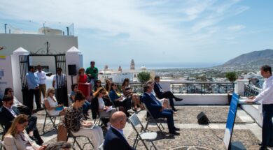 Eurobank Santotini 06 08 23