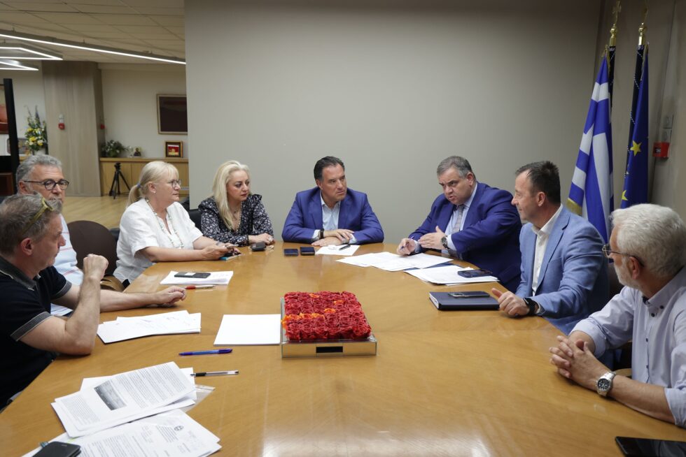 Υπ. Εργασίας: Θα εκδοθούν οδηγίες για τον καύσωνα