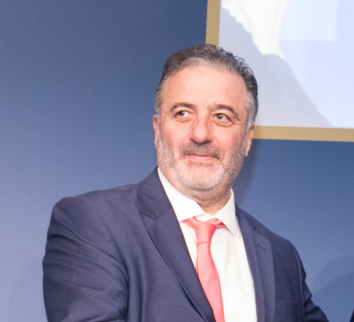 Βασίλης Γούναρης: Αναγκαία η προσαρμογή στις νέες νομοθετικές ρυθμίσεις της Ευρωπαϊκής Ένωσης