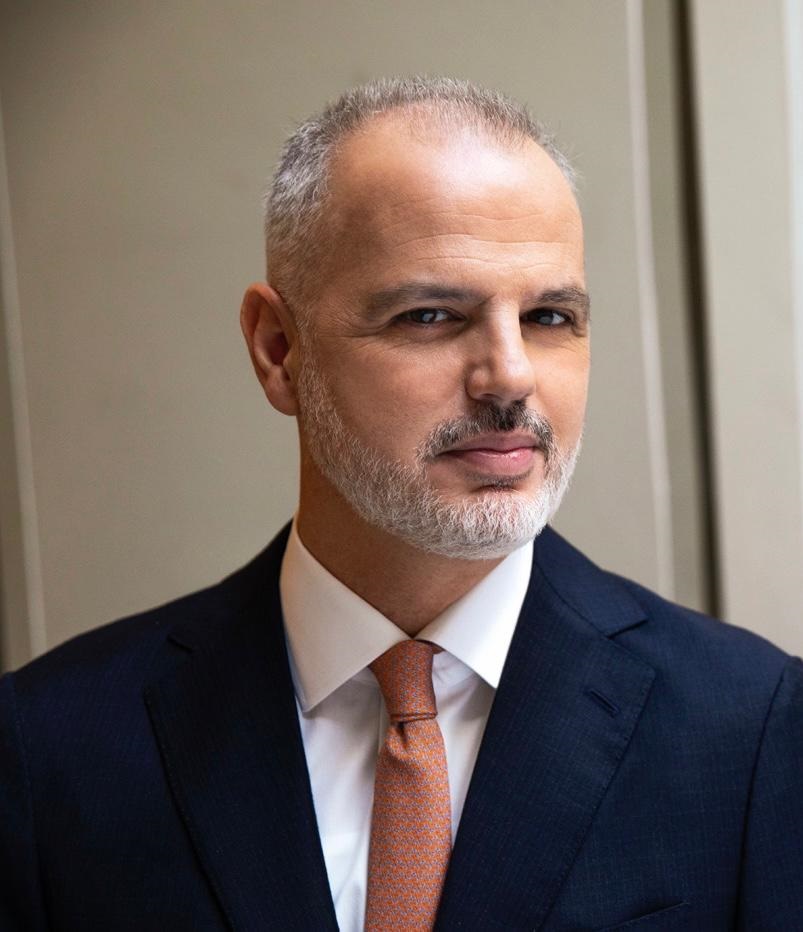 Intrakat: Με νέο Οικονομικό διευθυντή συνεισφέροντας στην δημιουργία προστιθέμενης αξίας