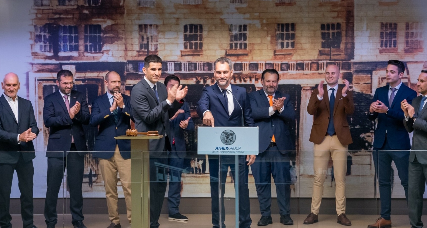 Γιατί η εισαγωγή της MED αποτελεί το αποκορύφωμα μίας ιδιαίτερα αξιοσημείωτης πορείας ανάπτυξης;