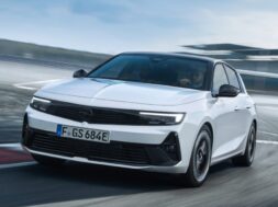 Opel Astra gse 26 02 23