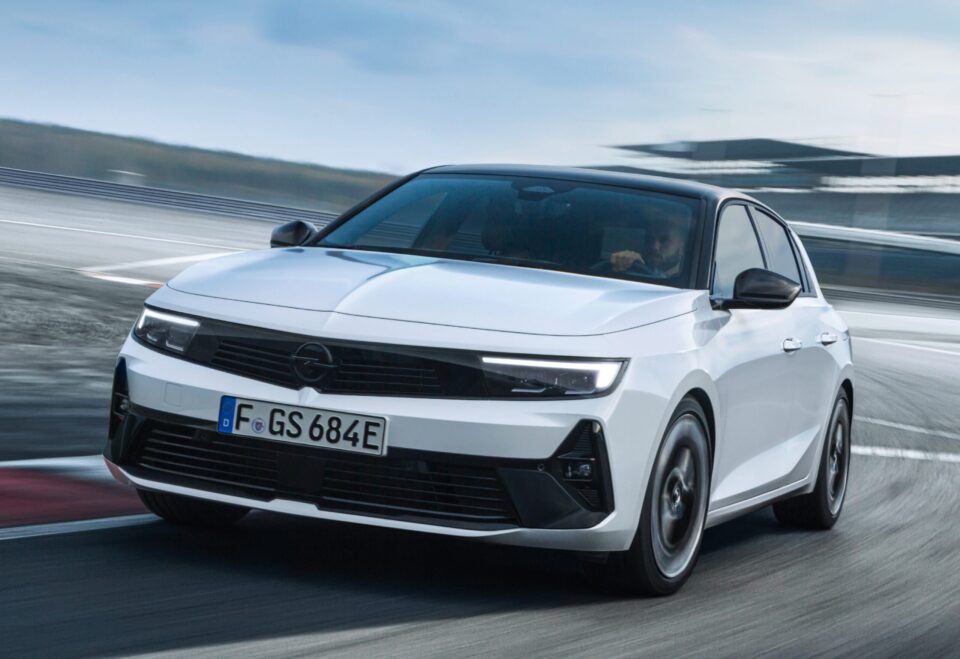 Opel Summer Sales: Προσφέρει τους καλύτερους όρους