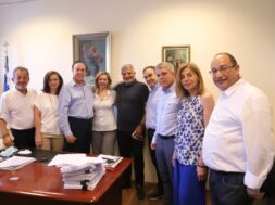 Patoulis Ag. Anargyroi 23 07 23
