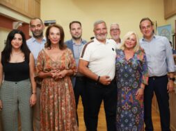 Patoulis Glyfada 30 07 23