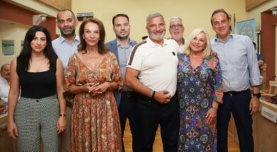 Patoulis Glyfada 30 07 23