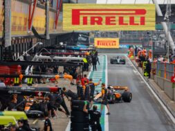 Formula 1 2023: British GP