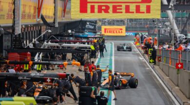 Formula 1 2023: British GP