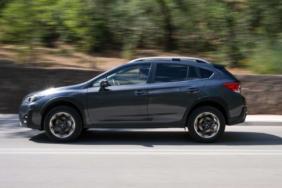 Subaru: Καλοκαιρινές εκπτώσεις για XV, Forester και Outback!