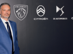 Sygelidis Methenitis @SG Automotive Companies 16 07 23