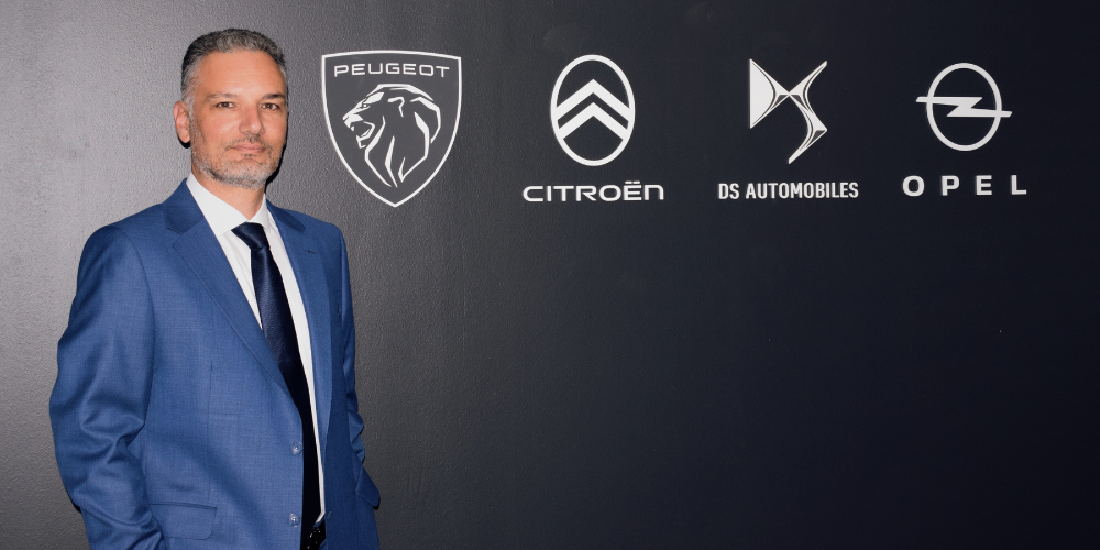 Όμιλος Συγγελίδη: Ανέλαβε νέος διευθυντής Marketing