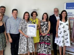 TUV Chalkiadakis Super Cnaraki 30 07 23