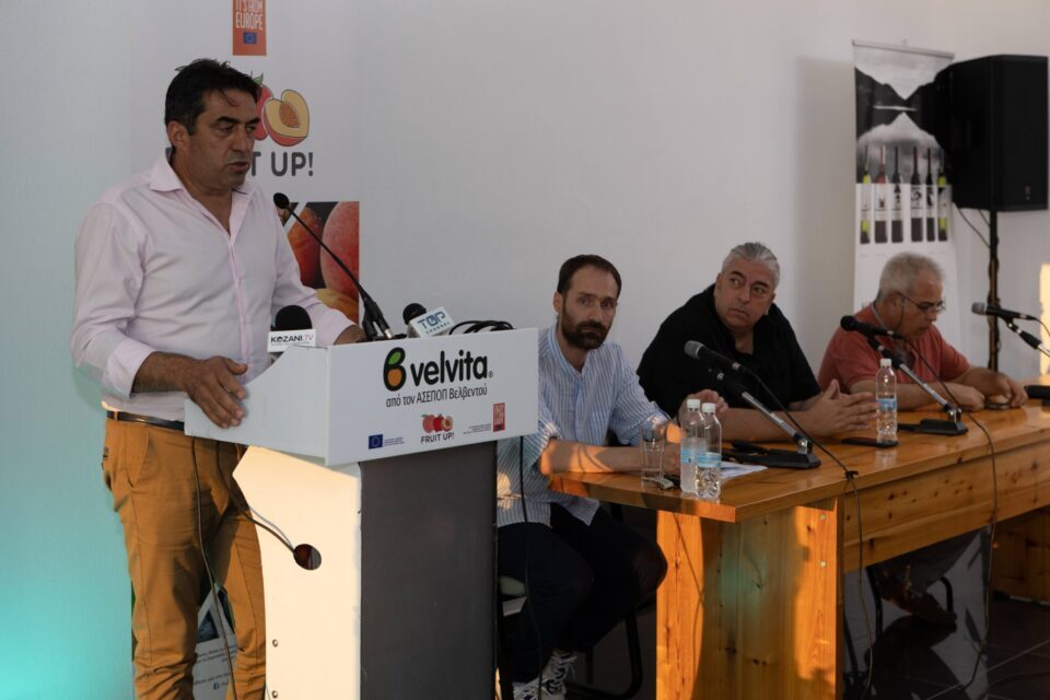 ΑΣΕΠΟΠ Βελβεντού: Ανάπτυξη σε νέες αγορές με δυναμικές επενδύσεις 30 εκατ. ευρώ