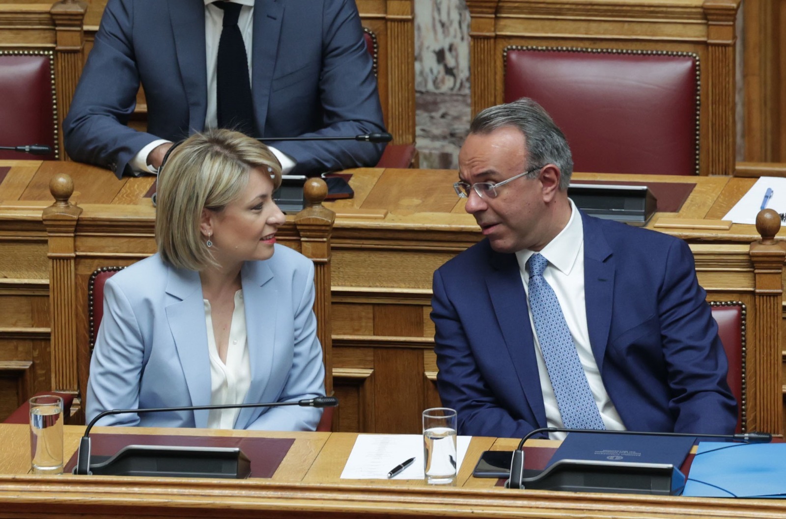 Χ. Σταϊκούρας: Δωρεάν ή μειωμένες μετακινήσεις φοιτητών