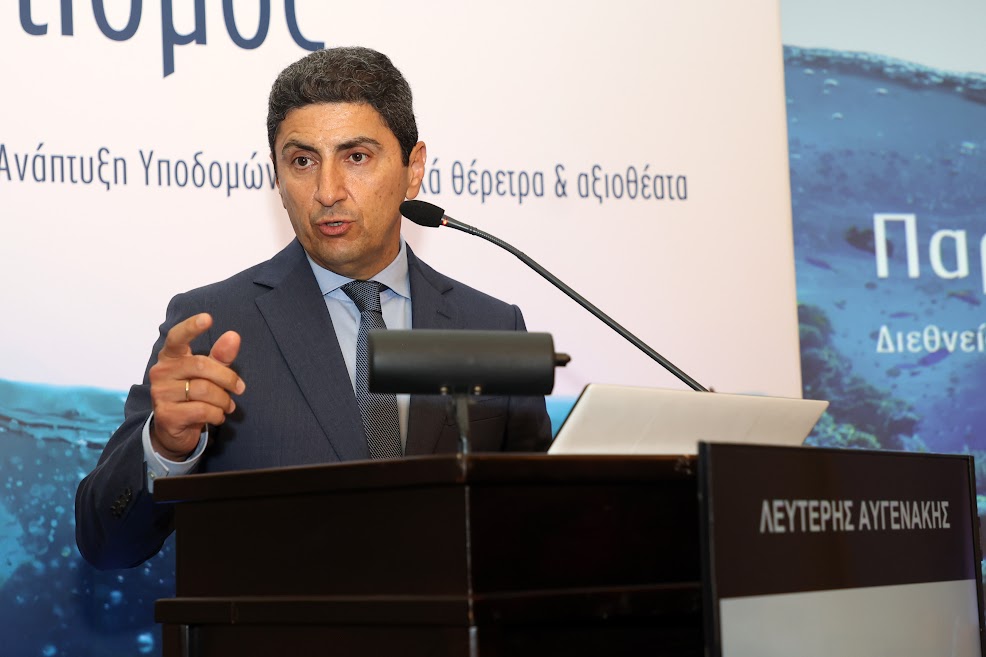 Λ. Αυγενάκης: Δέσμευση του για ολοκλήρωση της Πλακιώτισσας