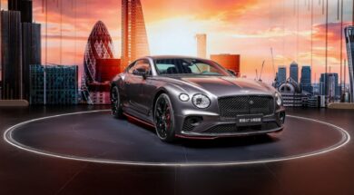 Bentley 20 Years of Continental GT 30 04 23