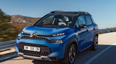 Citroen C3 Aircros 06 08 23