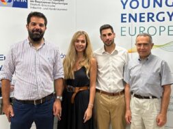 Ellinogermaniko 27 08 23