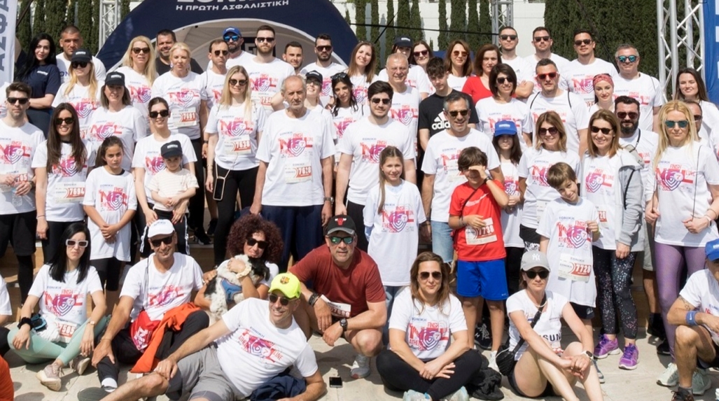 Εθνική Ασφαλιστική: Ειδική γραμμή για πυρόπληκτους, Ανάπτυξη με 137 νέες προσλήψεις