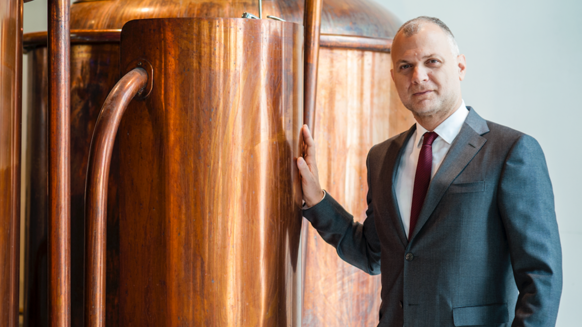 Με επενδύσεις ύψους 70 εκατ. ευρώ και κέρδη 33,43 εκατ. ευρώ, η Αθηναϊκή Ζυθοποιία