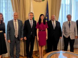 Helexpo Boulgaria 22 08 23