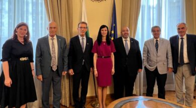 Helexpo Boulgaria 22 08 23