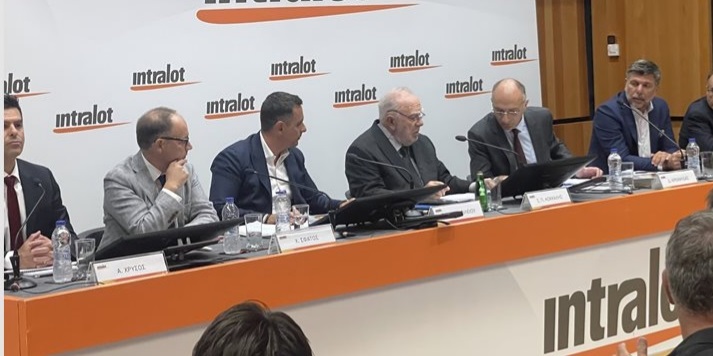 Πως επετεύχθη η ολική επαναφορά της Intralot, η νέα ΑΜΚ, οι συζητήσεις για δάνειο και ομόλογο