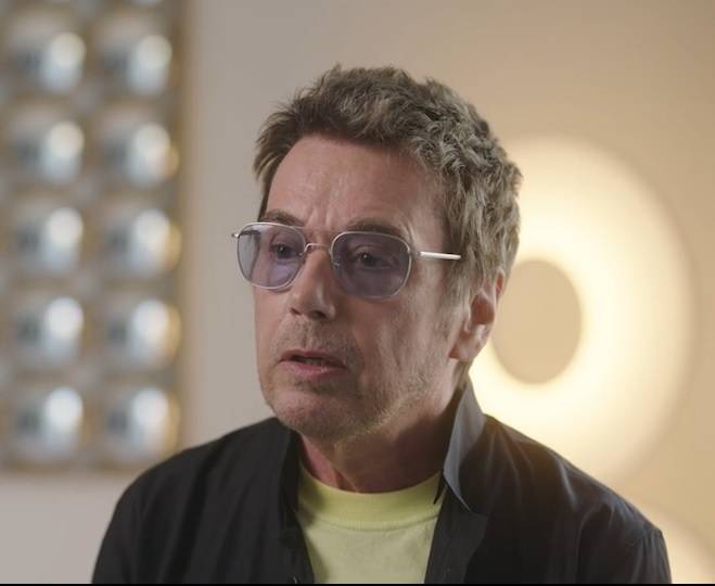 Renault: Ο ήχος των ηλεκτρικών από τον Jean-Michel Jarre