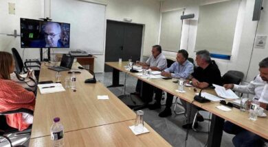 Mani Papadimitriou 11 08 23