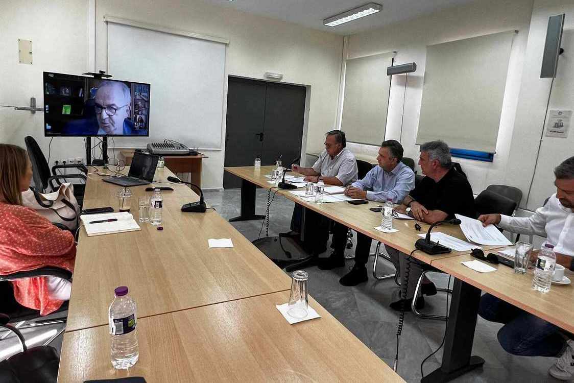 Άννα Μάνη-Παπαδημητρίου: Ο κλάδος της γούνας