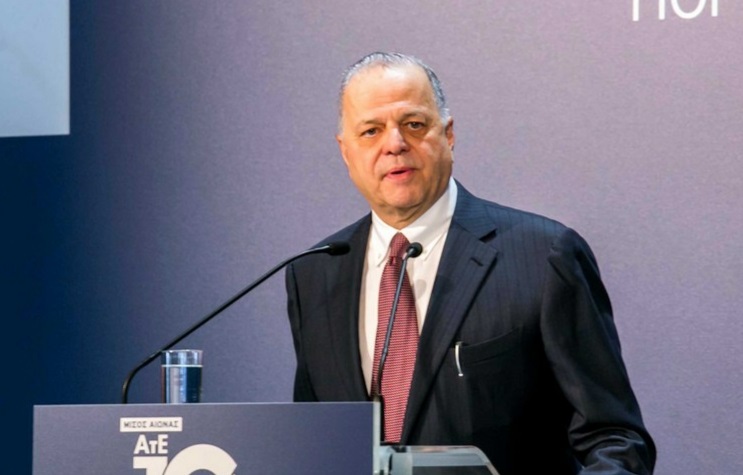 Ο κομβικός ρόλος, που δύναται να διαδραματίσει η χώρα, καλύπτοντας τις ανάγκες όλης της ΕΕ σε γάλλιο