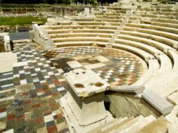 Navarino Theatre Temes 08 08 23