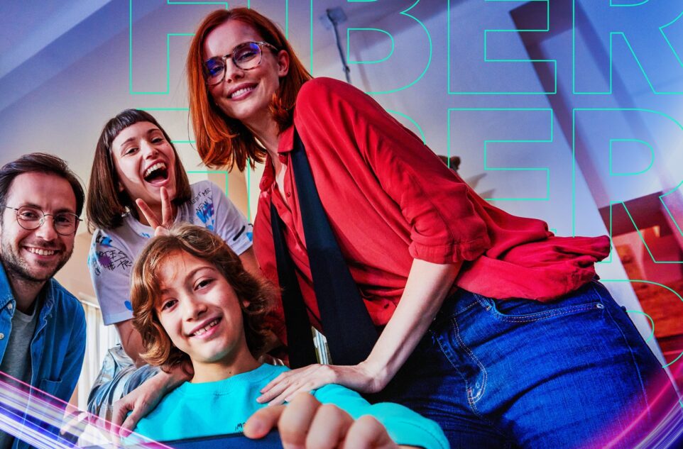 Nova: Δωρεάν επικοινωνία για τους συνδρομητές Κινητής, που έχουν πληγεί από τις πυρκαγιές