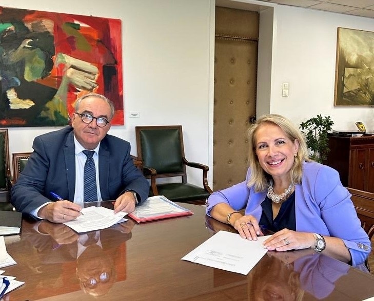 Ταμείο Ρευστότητας: Ξανά διαθέσιμο για τις ανάγκες επιχειρήσεων