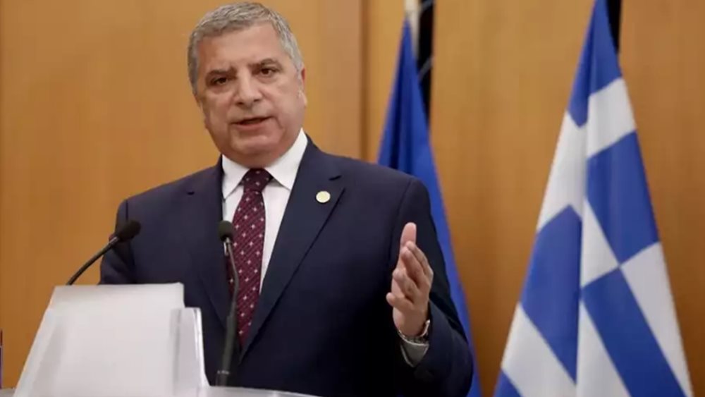 Γ. Πατούλης: Προτεραιότητα, ένα σύγχρονο και ασφαλές οδικό δίκτυο σε όλη την Αττική