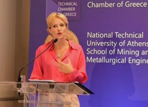 Ήρθε η ώρα για την Ελλάδα να προχωρήσει, στην κατάκτηση της στρατηγικής αυτονομίας