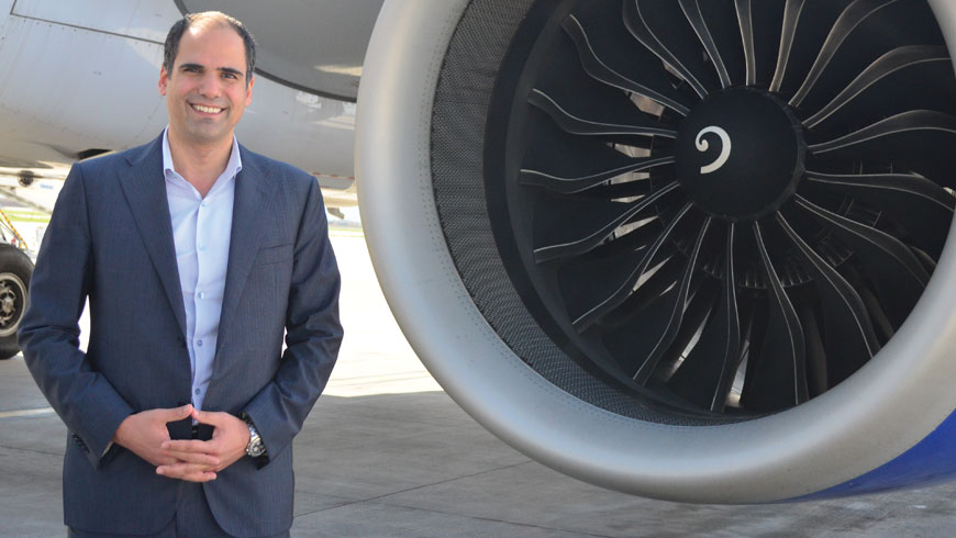 SKY express: Ένταξη νέων προορισμών σε Frankfurt, Dysseldorf και Varsovie