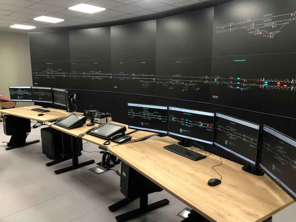 Χ.Σταϊκούρας: Τα συστήματα σηματοδότησης