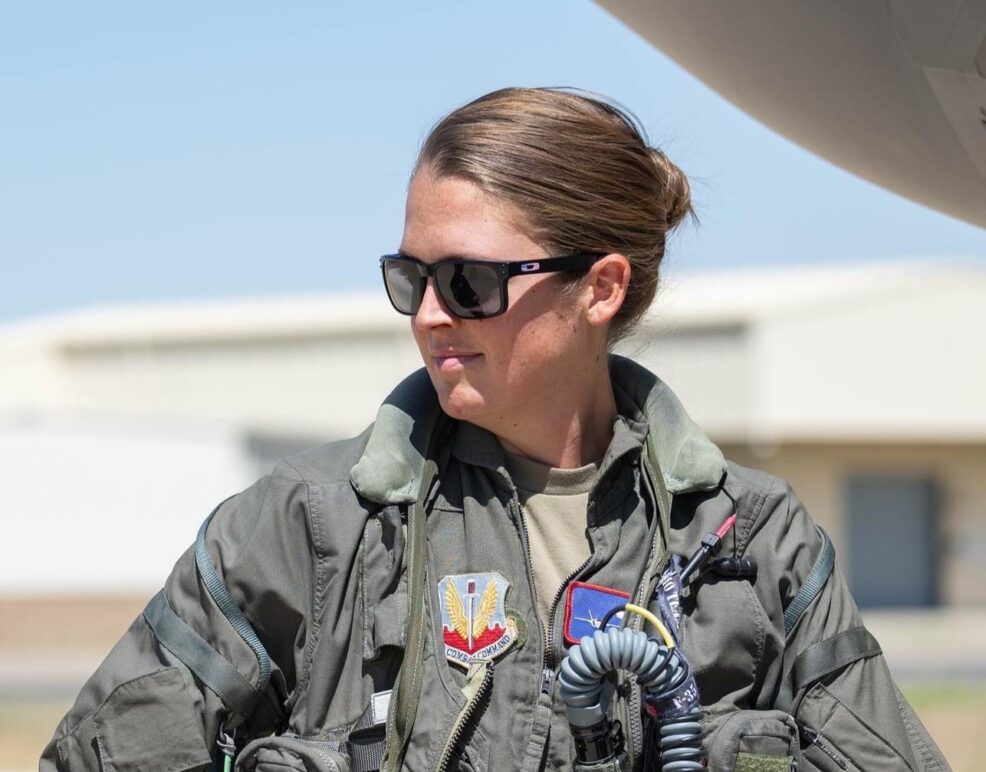 Athens Flying Week: Η US Air Force F-35A Lightning II Demo Team έρχεται στην Τανάγρα