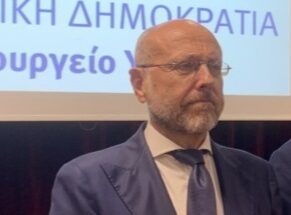Vartzopoulos Yfipourgos Ygias 22 08 23