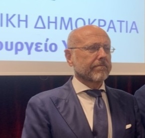 Δ.Βαρτζόπουλος: Η εκκένωση ενός μεγάλου νοσοκομείου