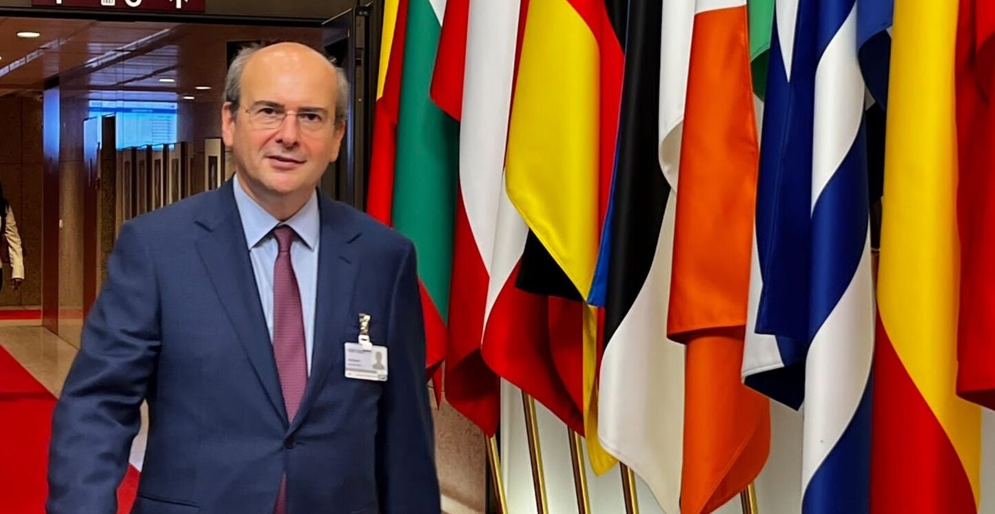 Η ανάκτηση της επενδυτικής βαθμίδας μετά από πολλά χρόνια, είναι μια πολύ σημαντική εξέλιξη