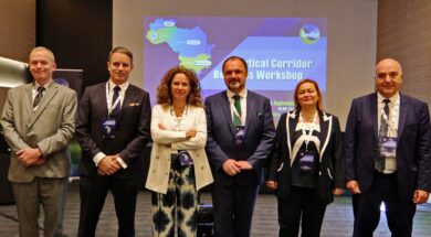 Desfa Thessaloniki 12 09 23