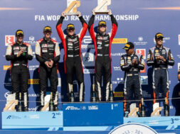 Eco Rally Acropolisa Rovanpera 10 09 23