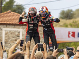 Eko Rally Acropolis 11 09 23