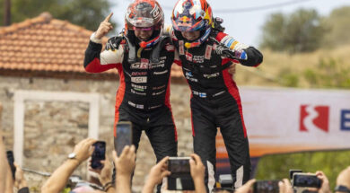 Eko Rally Acropolis 11 09 23