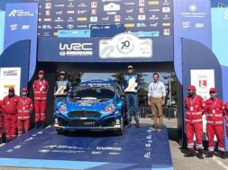 Eko Rally Acropolis 23 09 23