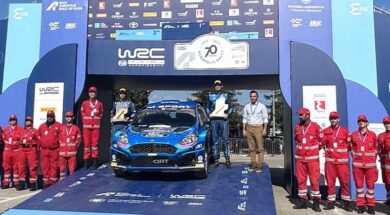 Eko Rally Acropolis 23 09 23