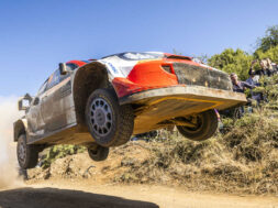 Eko Rally Acropolis 5 10 09 23