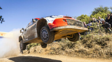 Eko Rally Acropolis 5 10 09 23